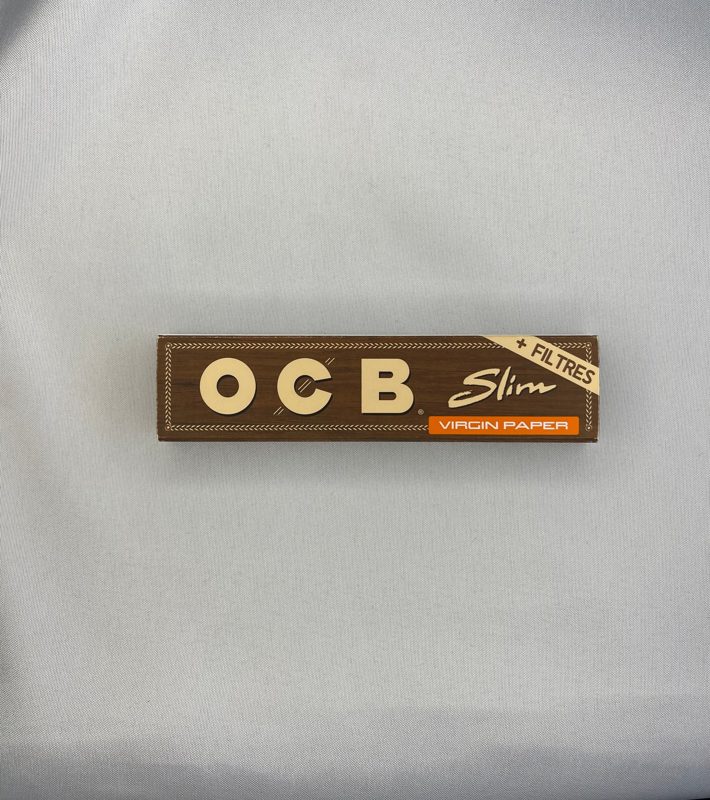 Feuilles OCB Slim