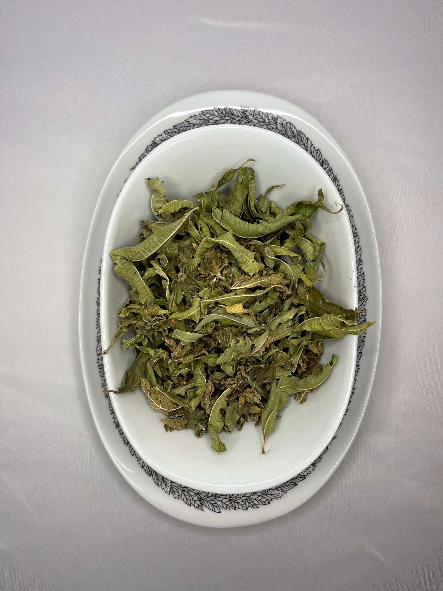Infusion “Menthe verveine”