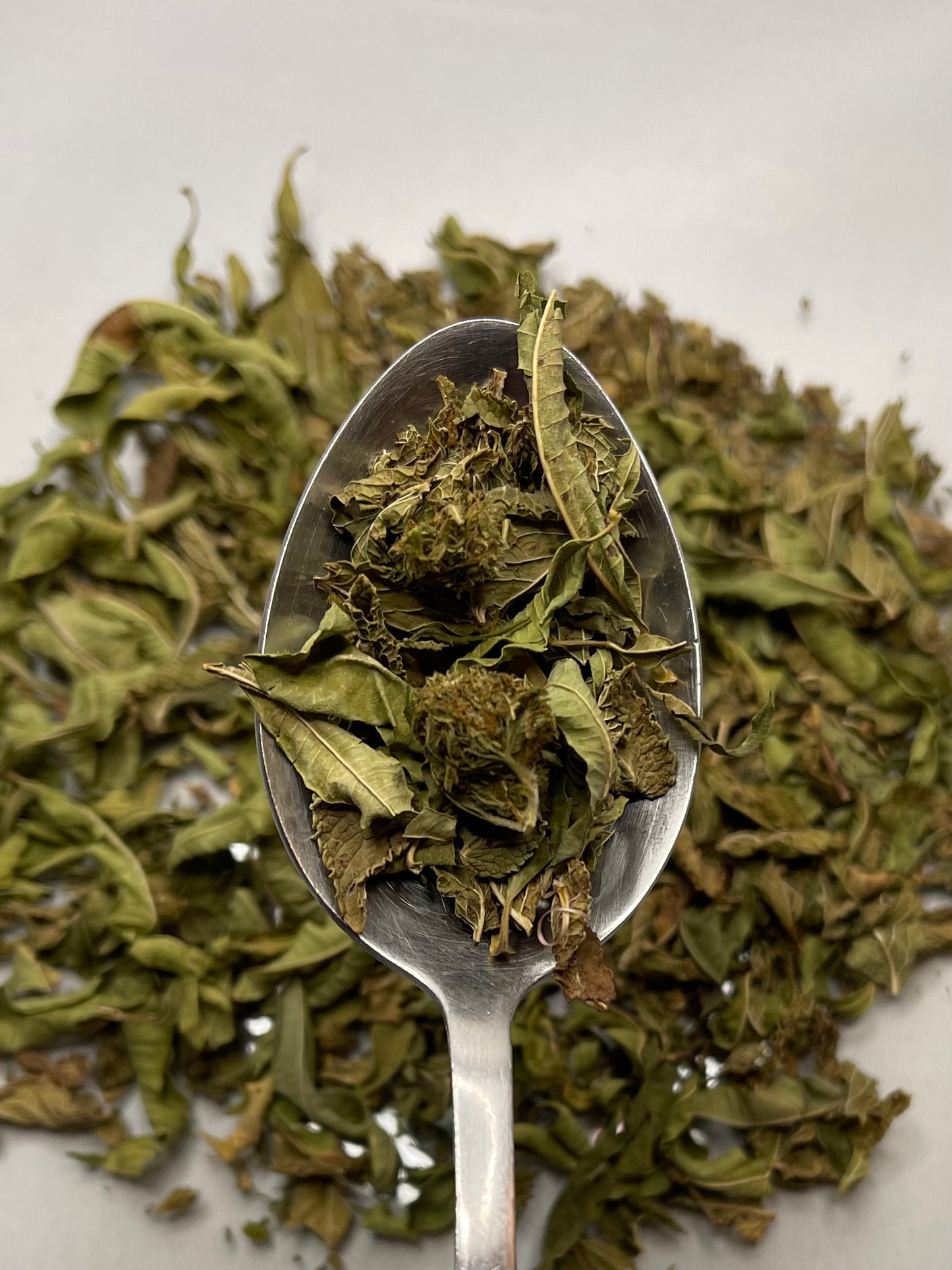 Infusion “Menthe verveine”