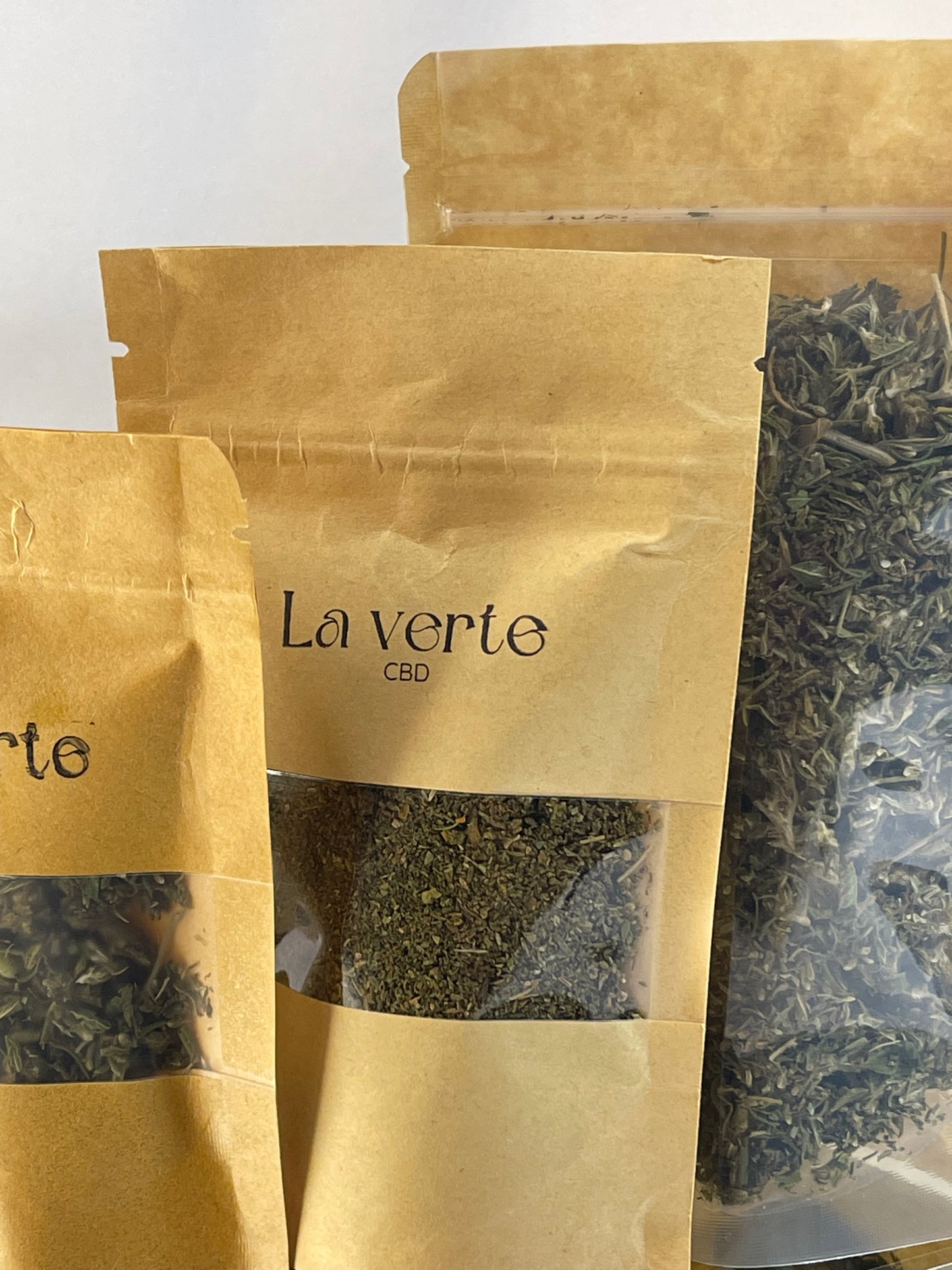 Trim (miettes de fleurs)