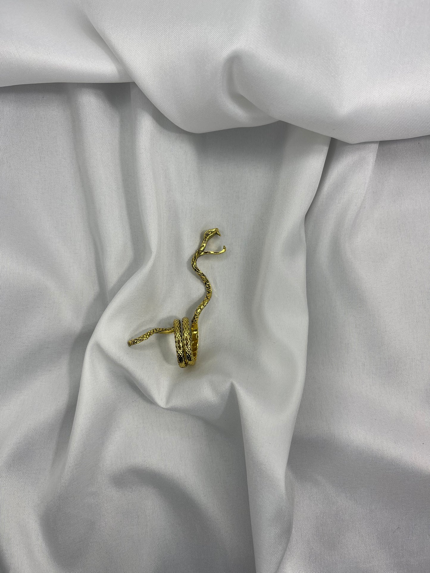 Pince « serpent »