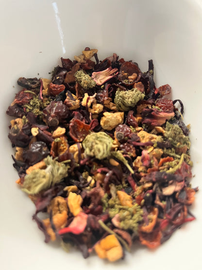 Infusion “Hibiscus Love”